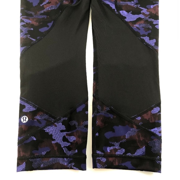 Lululemon leggings - Picture 5 of 9